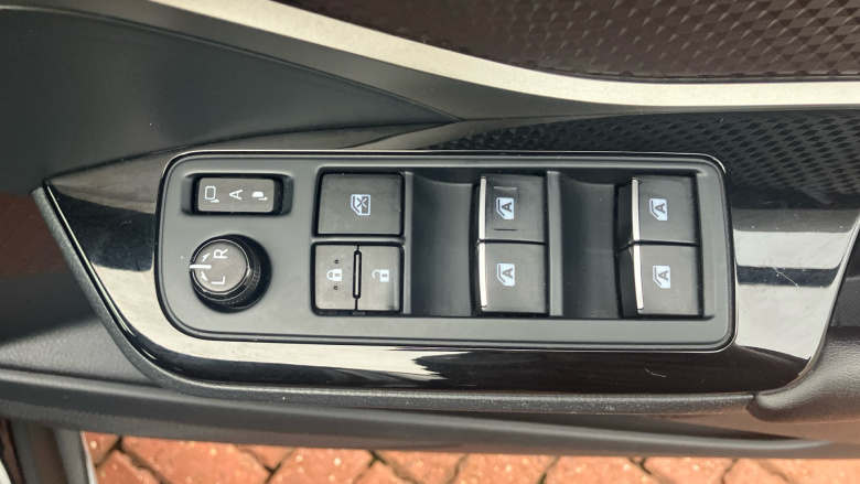 Toyota C-HR 1.8 Hybrid Excel 5dr CVT Hybrid Hatchback